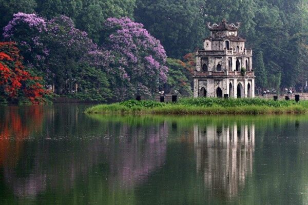 8-day-vietnam-itinerary-central-to-north