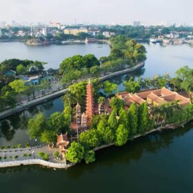 Hanoi City Tour