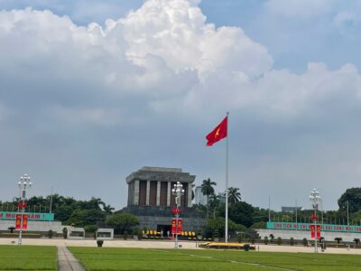 Hanoi City Tour