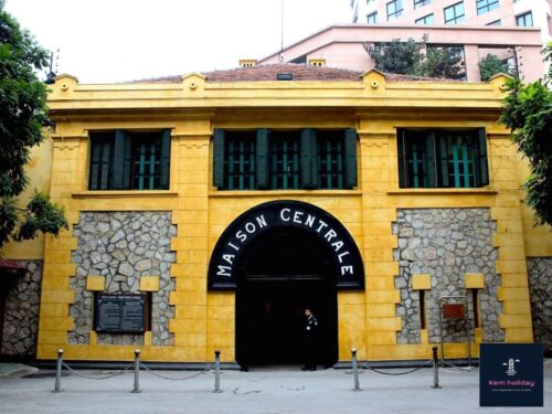 Hanoi City Tour