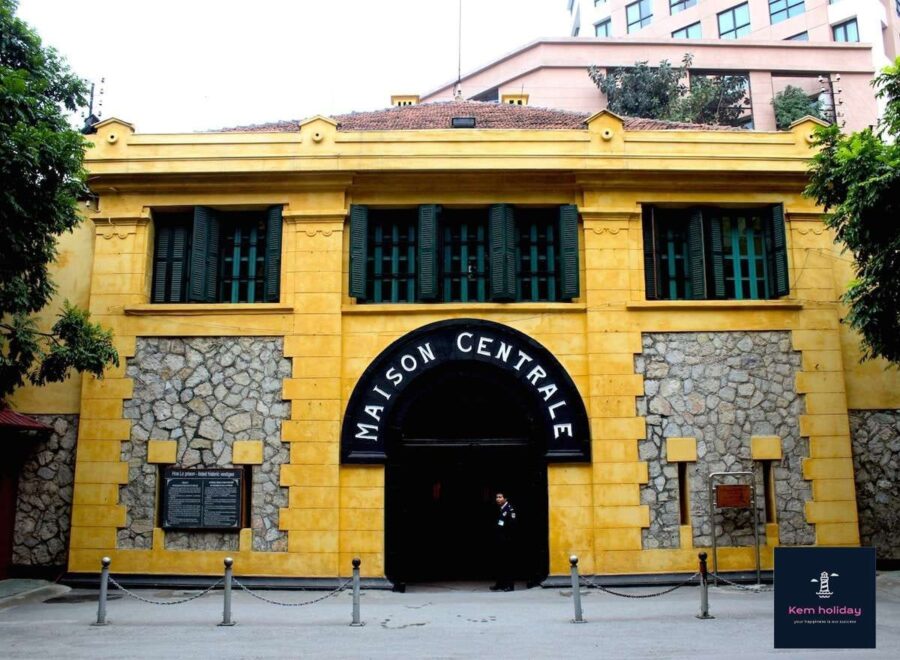 Hanoi City Tour