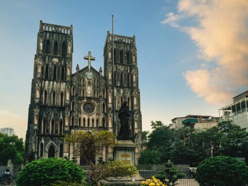 Hanoi City Tour
