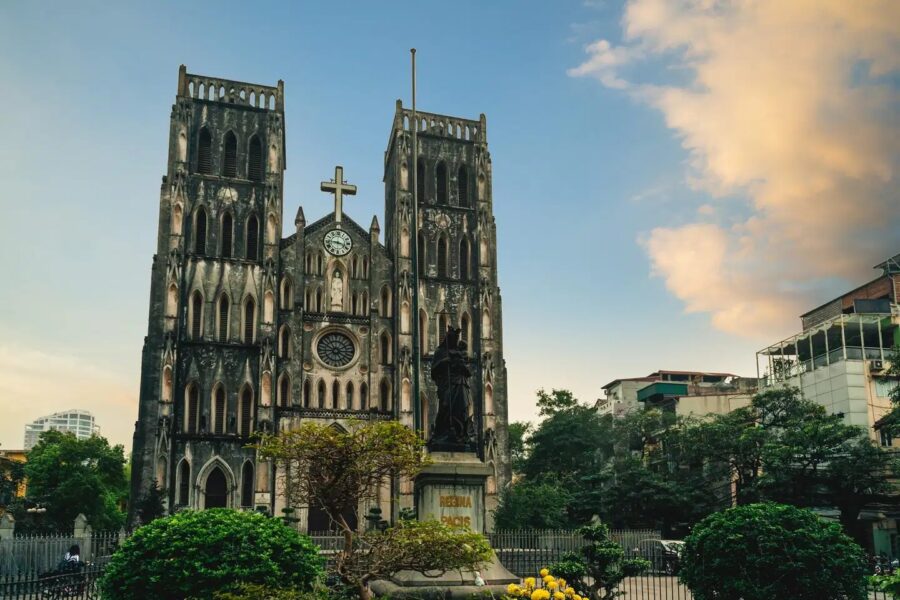 Hanoi City Tour
