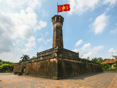 Hanoi City Tour