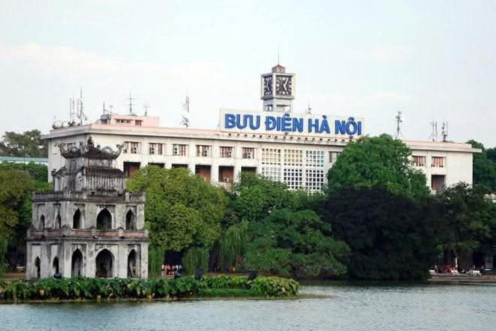 Hanoi Weather in August