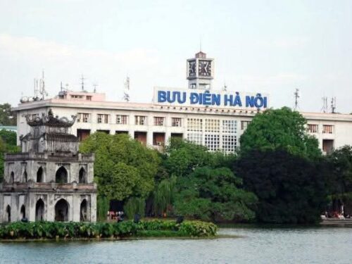 Hanoi City Tour