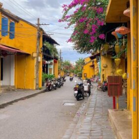 Best Times to Visit Central Vietnam