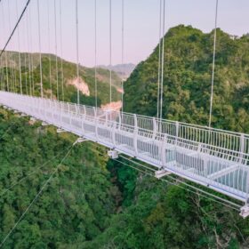 Best Time to Visit Moc Chau