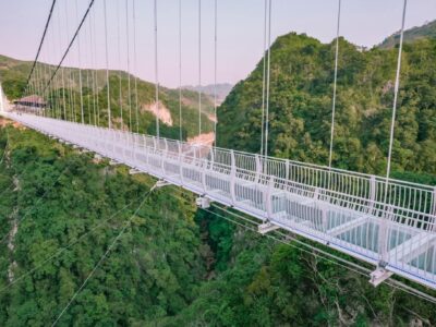 Best Time to Visit Moc Chau