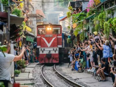 Hanoi Old Quarter