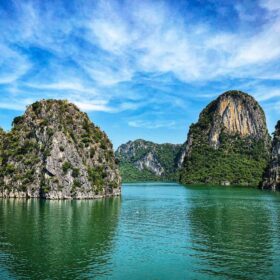 Best Times to Visit Cat Ba Island