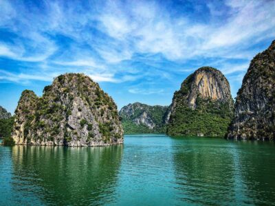 Best Times to Visit Cat Ba Island