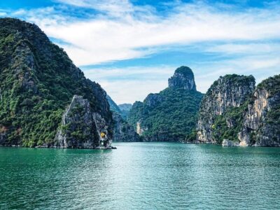 Best Times to Visit Cat Ba Island