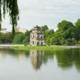 Best Things to Do at Hoan Kiem Lake
