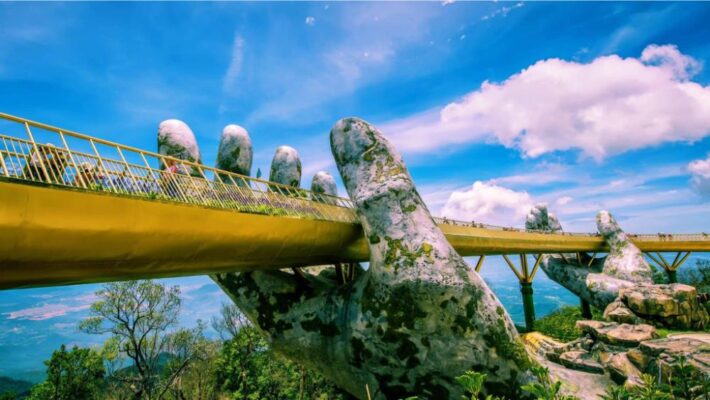 Da Nang Rainy Season