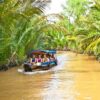 Cu Chi Mekong Delta Day Tour