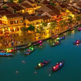 Central Vietnam Tour