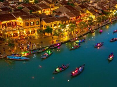 Central Vietnam Tour