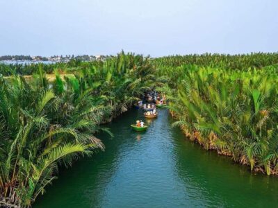 Central Vietnam Tour