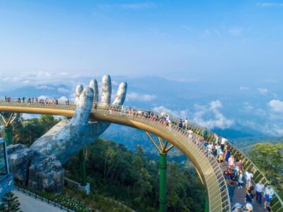 Da Nang Rainy Season