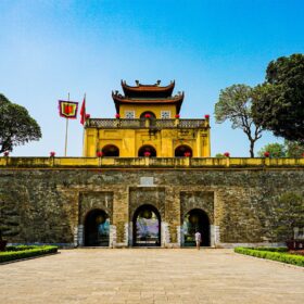 Hanoi City Tour