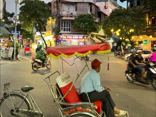 8-day-vietnam-itinerary-central-to-north