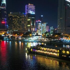 Best Times to Visit Ho Chi Minh City