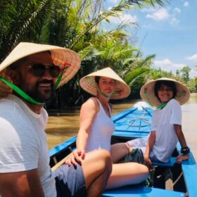 Best Times to Visit Mekong Delta