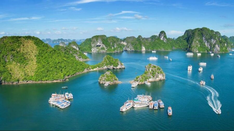 Things to Do in Halong Bay