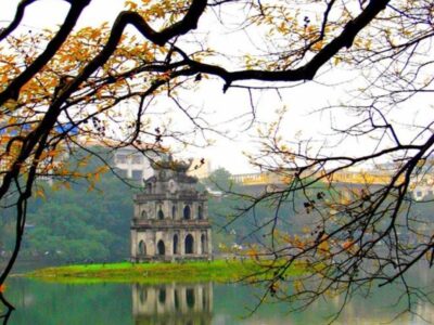 Best Time to Visit Hanoi