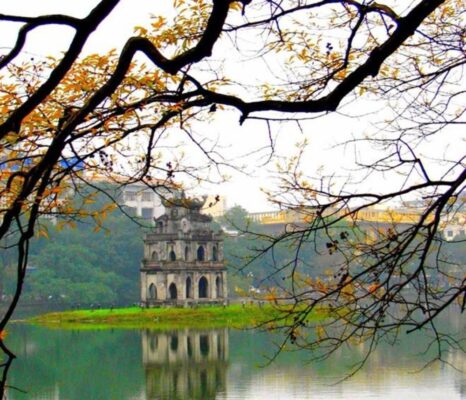 Best Time to Visit Hanoi