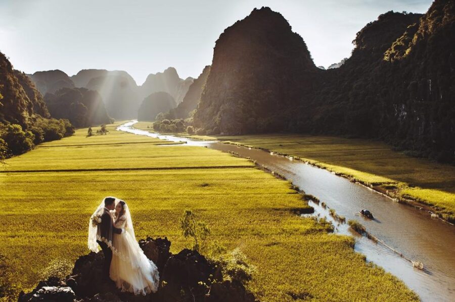 Vietnam 9-Day Itinerary