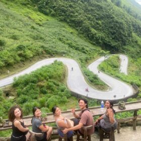 Things to Do in Ha Giang