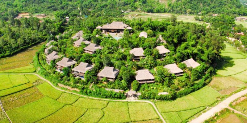 Things to Do in Pu Luong