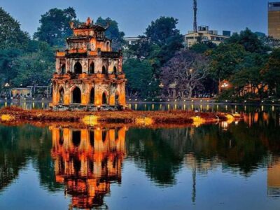 Hanoi Weather