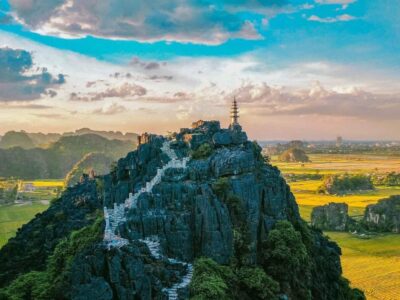 Things to Do in Ninh Binh
