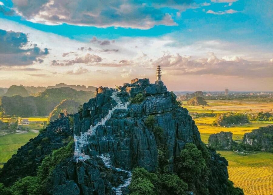 Things to Do in Ninh Binh