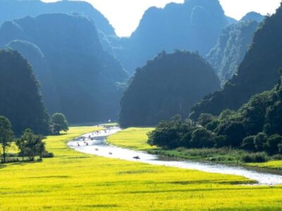 Vietnam 11-Day Tour