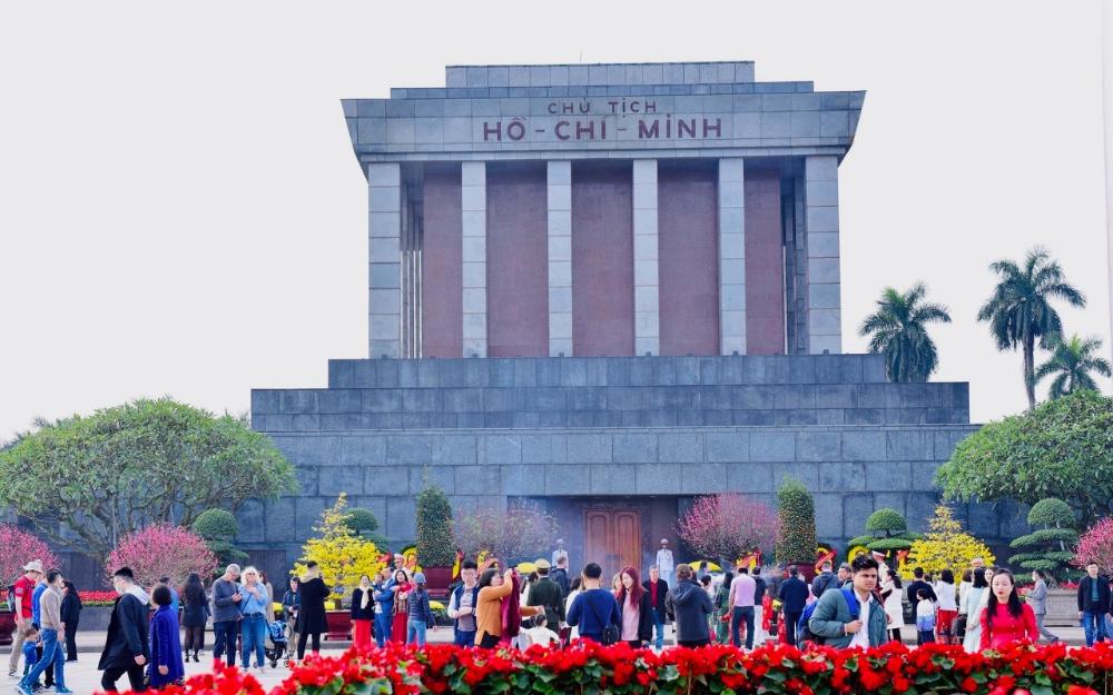 Hanoi Weather in February