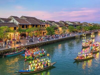 8-day-vietnam-itinerary-central-to-north