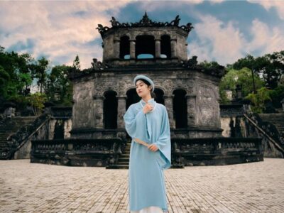 Things to Do in Hue