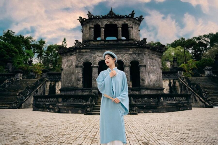 Things to Do in Hue