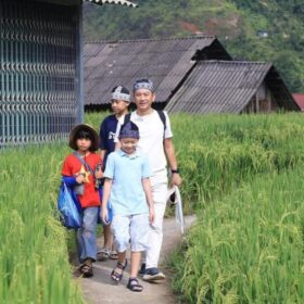 Best Time to Visit Cao Bang