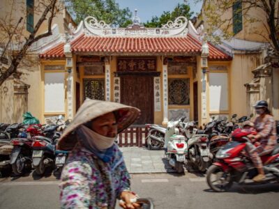 Hanoi Weather