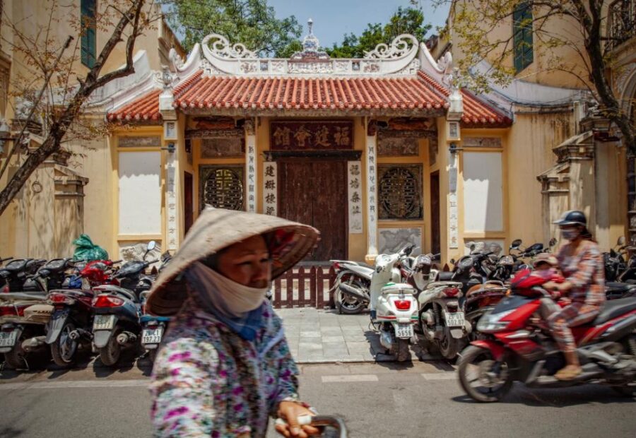 Hanoi Weather