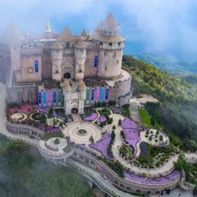 Things to Do in Da Nang