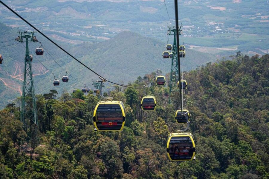 14-Day Vietnam Itinerary