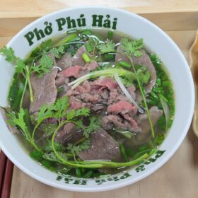 Local Food Tours in Hanoi