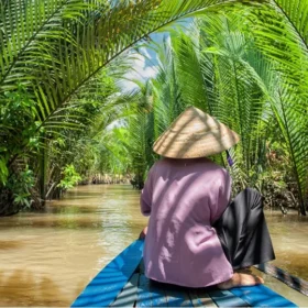 Vietnam Weather in January