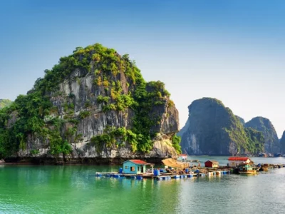 Vietnam Safe to Travel